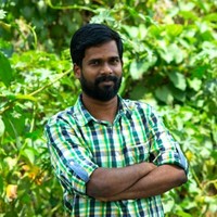 Sreejith Vallikunnu