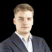 Mateusz​​⬞ Mazurkiewicz