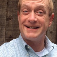 Patrick Gough