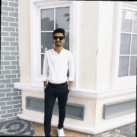 Prashant Modh