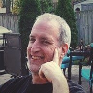 Jamie MacPherson