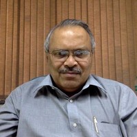 M Krishnakumar