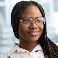 Jessica Ankomaa Gyan, OD