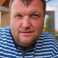 Jacob Bach