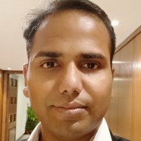 Prashant Bansal