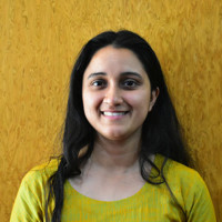 Nitika K