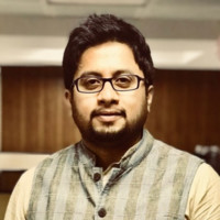 Vinay Aradhya