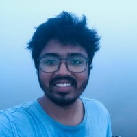 Arun Ramanchi