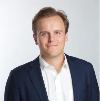 Harry Gahagan