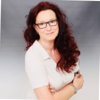 Karin Schreiber