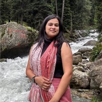 Anushka Swarnkar