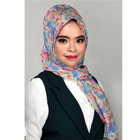Ikramina Larasati H Havidz, Ph.D