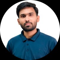 Engr. Muhammad Ali Shahzad