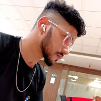 Simon D'silva