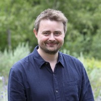 Tom Hocking