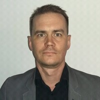 Nicolas Sauvaget