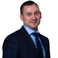 Андрей Андреев