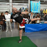 Antonio Prieto Naranjo