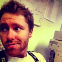 Luke Gordon