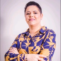 Pâmela Moreira Mützenberg