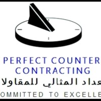 Perfect Counter Contracting