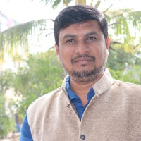 Madhu Muvvala