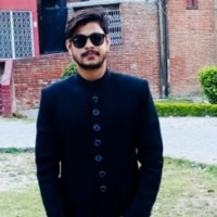 Mohammad Saif Usmani