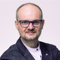 Oliver Krauskopf