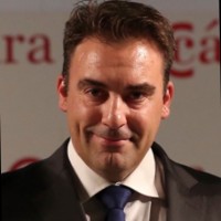 Antonio Ramirez Moreno