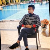 Mohd. Islam Mahaldar