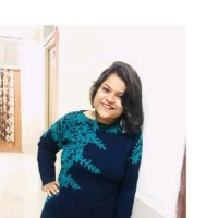Chhavi B