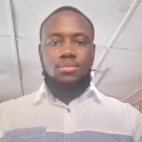 Justice Lartey