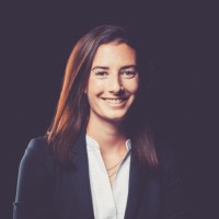 Jennifer Frind