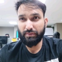 Nadeem shaik