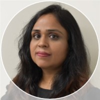 Deepti Bhatnagar