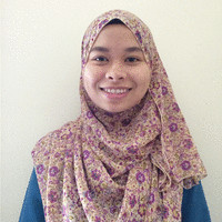 Nurul Aimi Arif Ramlee