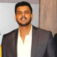 Anurag Prakash