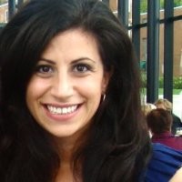 Christina Ciapanna, Mba, Pmp, Cphq