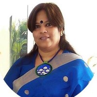 Sujata Mukherjee