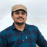 Prashanth K