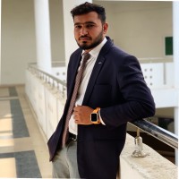 Ammad iftikhar