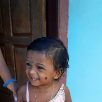 Gayatri V