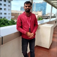 Rakesh Rachgonda