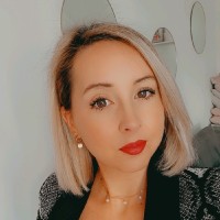 Helene Branchereau
