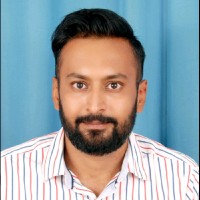 Balaji J