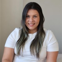 Nadine Smallberg