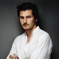 Edoardo Pasolini Dall'onda