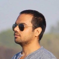 Amit Kumar Sailan