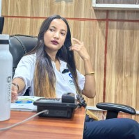 Manisha Thapa