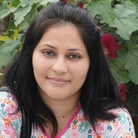 Monika Sharma